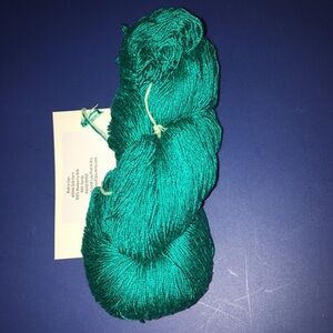 Retro Van colorway, by Expression Fiber Arts.